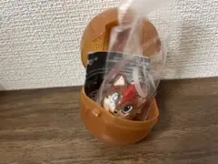 プロ野球マスコット めじるしアクセサリー フレップ