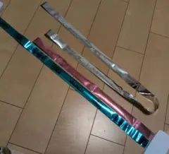 Vaundy 銀テープ 3本セットのサムネイル