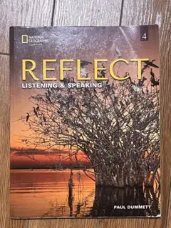 REFLECT LISTING & SPEAKING 4