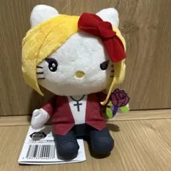 2026年最新】yoshikittyぬいぐるみの人気アイテム - メルカリ