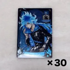 ツイステ ウエハースカード 寮服 イデア