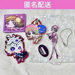 IdentityⅤ 第五人格 マルガレータ・ツェレ 踊り子 4点