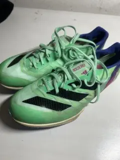 2026年最新】adizero prime sp2の人気アイテム - メルカリ