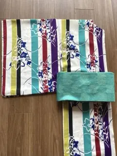 2025年最新】ふりふ 浴衣 セオαの人気アイテム - メルカリ