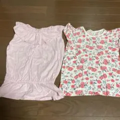branshes 女の子140