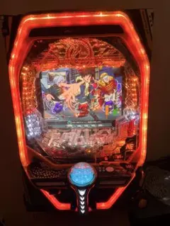 P機動戦士ガンダムユニコーン2 循環　実機 SANKYO eフィーバー機動戦士ガンダムユニコーン 再来-白き一角獣と黒き