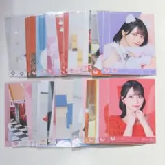 佐々木舞香 生写真 まとめ売り イコラブ