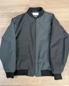 MA-1フライトジャケット　Mサイズ