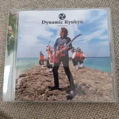 Dynamic Ryukyu イクマあきら CD