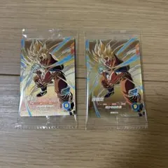2026年最新】ドラゴンボールカードの人気アイテム - メルカリ