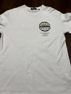Tシャツ(XLARGE)