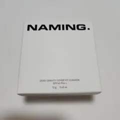 NAMING. ZERO GRAVITY COVER FIT クッション 21Yのサムネイル