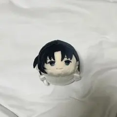 アイナナ 和泉一織 一織 おまんじゅう マスコット Amazon.co.jp: アイナナ おまんじゅう にぎにぎマスコット2 和泉一織