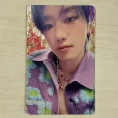 SEVENTEEN 2023 シーグリ トレカ THE8