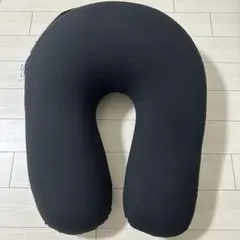 ⭐︎Yogibo short ヨギボー ショート ブラック ビーズクッション