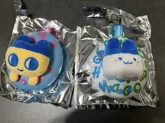 Tamagotchi Pop たまごっちポップ 4点まとめ みみっち くちぱっち
