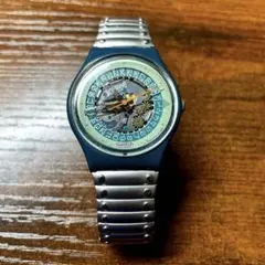 2026年最新】swatch 1992の人気アイテム - メルカリ