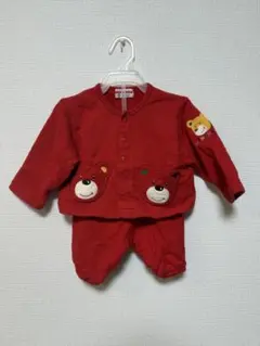 2026年最新】ミキハウス旧タグの人気アイテム - メルカリ