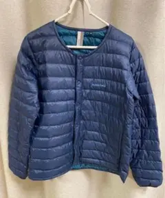 xs ダウンジャケット