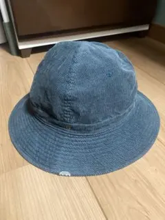 decho デコー アナクロノーム ハンターハット コーデュロイ