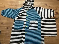 レインコート ランドセル