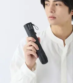 UV100% estaa 最軽量83g 晴雨兼用のサムネイル