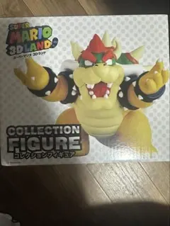 クッパフィギュア