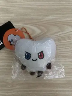 TREASURE TRUZ ジュンギュ　ぬいぐるみキーホルダー