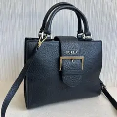 2026年最新】フルラ FURLA 2wayショルダーバッグの人気アイテム - メルカリ
