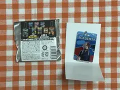 ヒロアカ　JF2026 パッケージ風キーチェーン　轟