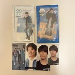 向井康二 セット売り