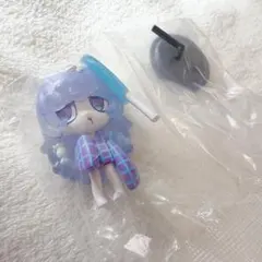 ウイルスイーツ VIRUSWEETS フィギュアコレクション