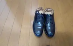 SVEC レースアップ オックスフォード 革靴 メンズ レディース ユニセックス