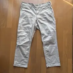 ストレッチ チノパン