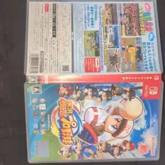 m*e様 実況パワフルプロ野球