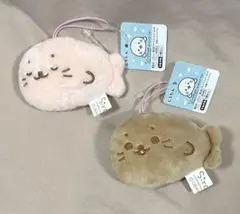 2026年最新】しろたんプチマスコットの人気アイテム - メルカリ