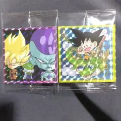 ドラゴンボール 超 孫悟空と仲間たち 2点セット - メルカリ