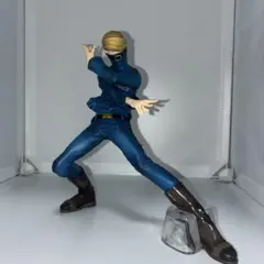 一番くじ 僕のヒーローアカデミア 意志 F賞 ベストジーニスト