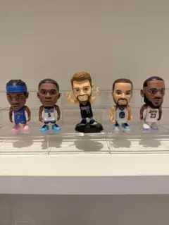 2025年最新】NBA ballers レブロンの人気アイテム - メルカリ