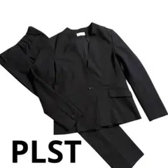 2025年最新】PLST レディース ビジネス パンツスーツ上下の人気
