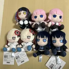 2025年最新】神椿 ぬいぐるみの人気アイテム - メルカリ