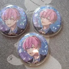 いれいす　ないこ　ベルーナ　3個セット