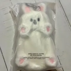 StrayKids 5'CLOCK リノ リビット リールホルダー