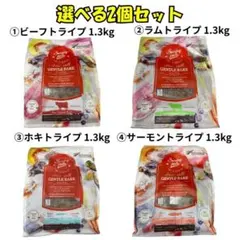 Shingo様サンデーペッツドッグフード 1.3kg①②2個ずつ Shingo様サンデーペッツドッグフード 1.3kg①②2個ずつ - メルカリ