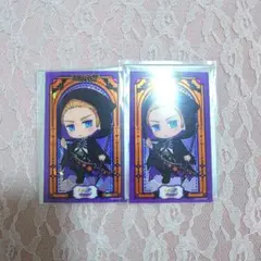 ヘタリア ドイツ アモカフェ クリアカード