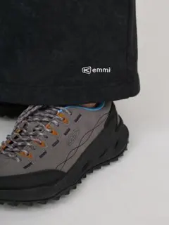 emmi × KEEN JASPER ZIONIC ジャスパーのサムネイル