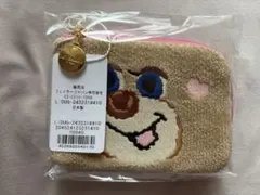 kkk.様専用　新品 FEILER ドアップテディガール L字ポーチ