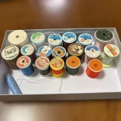 ミシン糸 和洋裁材料