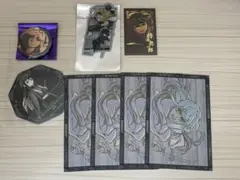 鬼滅の刃★無限城編第一章　【時透無一郎】