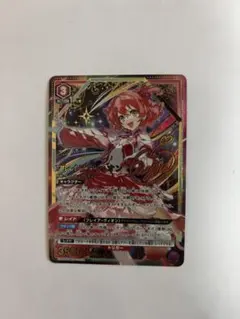 ユニオンアリーナ プレシャスブースター NIKKE SRパラレル 星3 - メルカリ